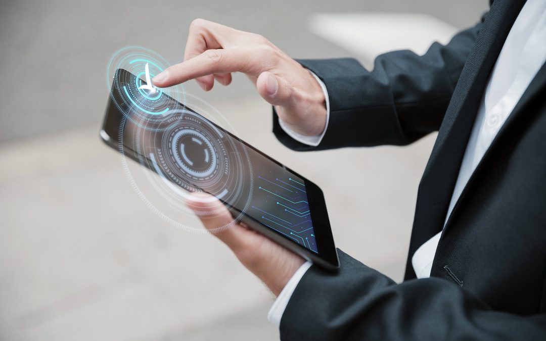 Norden brokers: Gestión de productores y tecnología