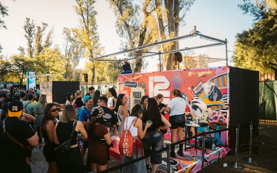 Las marcas siguen el ritmo de los jóvenes: música y eventos culturales en vivo como nuevo escenario de marketing