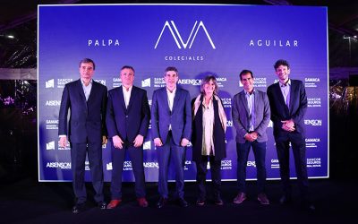 Un nuevo proyecto inmobiliario de SANCOR SEGUROSREAL ESTATE en Ciudad de Buenos Aires