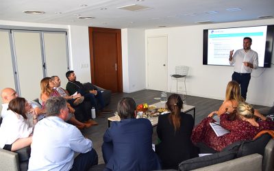 Capacitación en riesgos especiales
