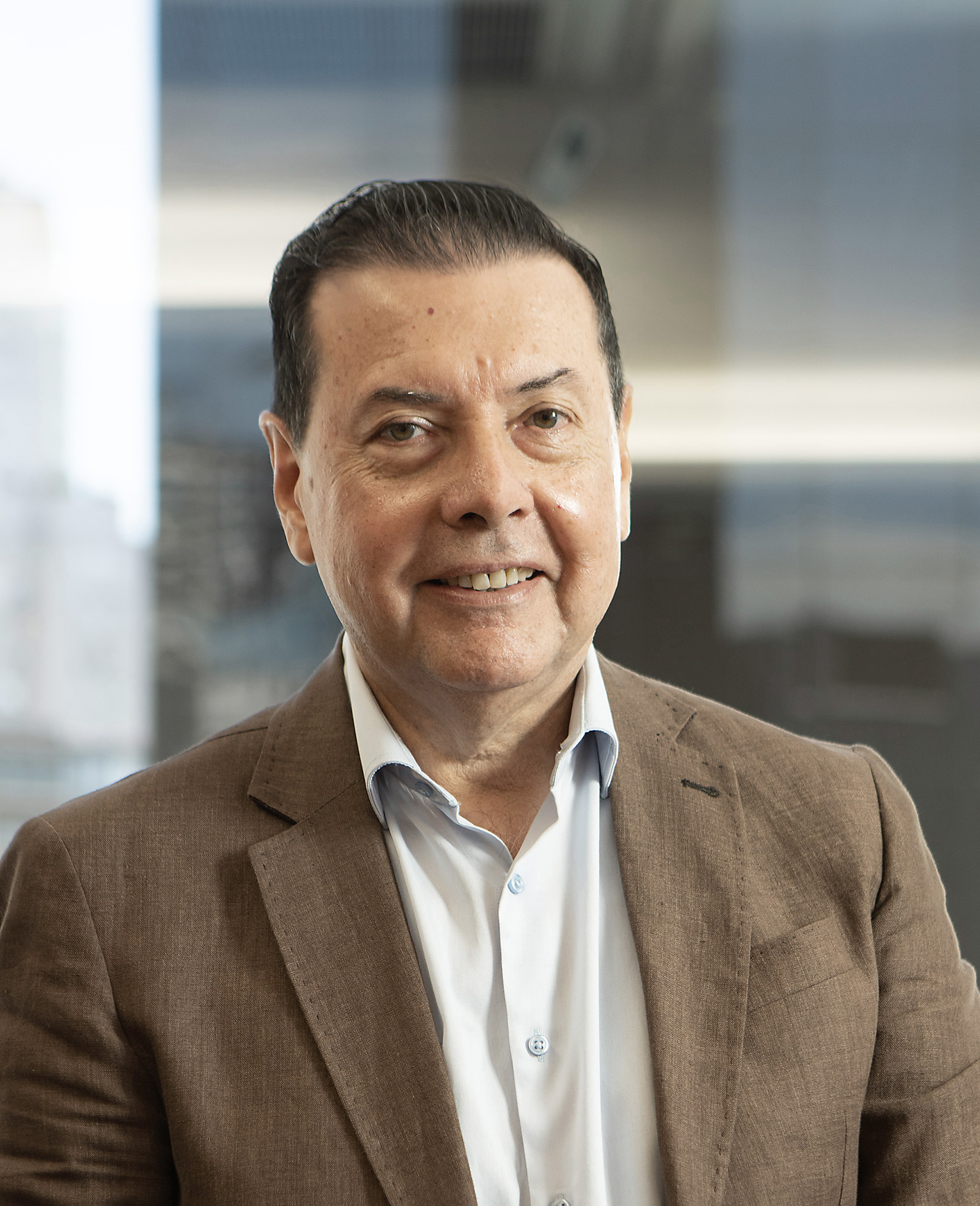 Carlos Salinas
