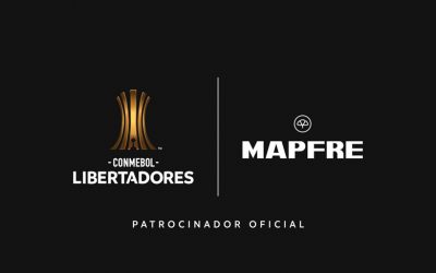 “Acompañarte también es nuestra pasión”:conocé la nueva campaña de MAPFRE junto a CONMEBOL
