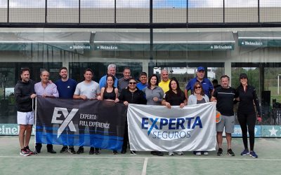 Experta Seguros reconoció a sus productores en Salta con una experiencia exclusiva