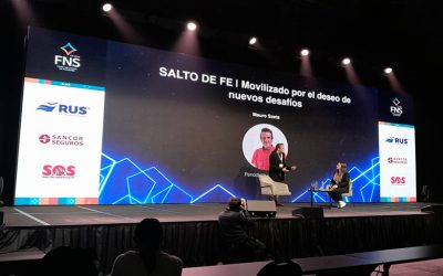 Sancor Seguros en Foro Nacional de Seguros 2025, un espacio para repensar el rol del seguro