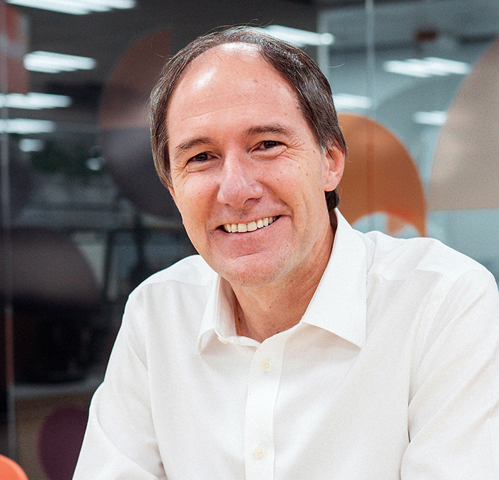 Jorge Valencia_Gerente Técnica y Suscripción