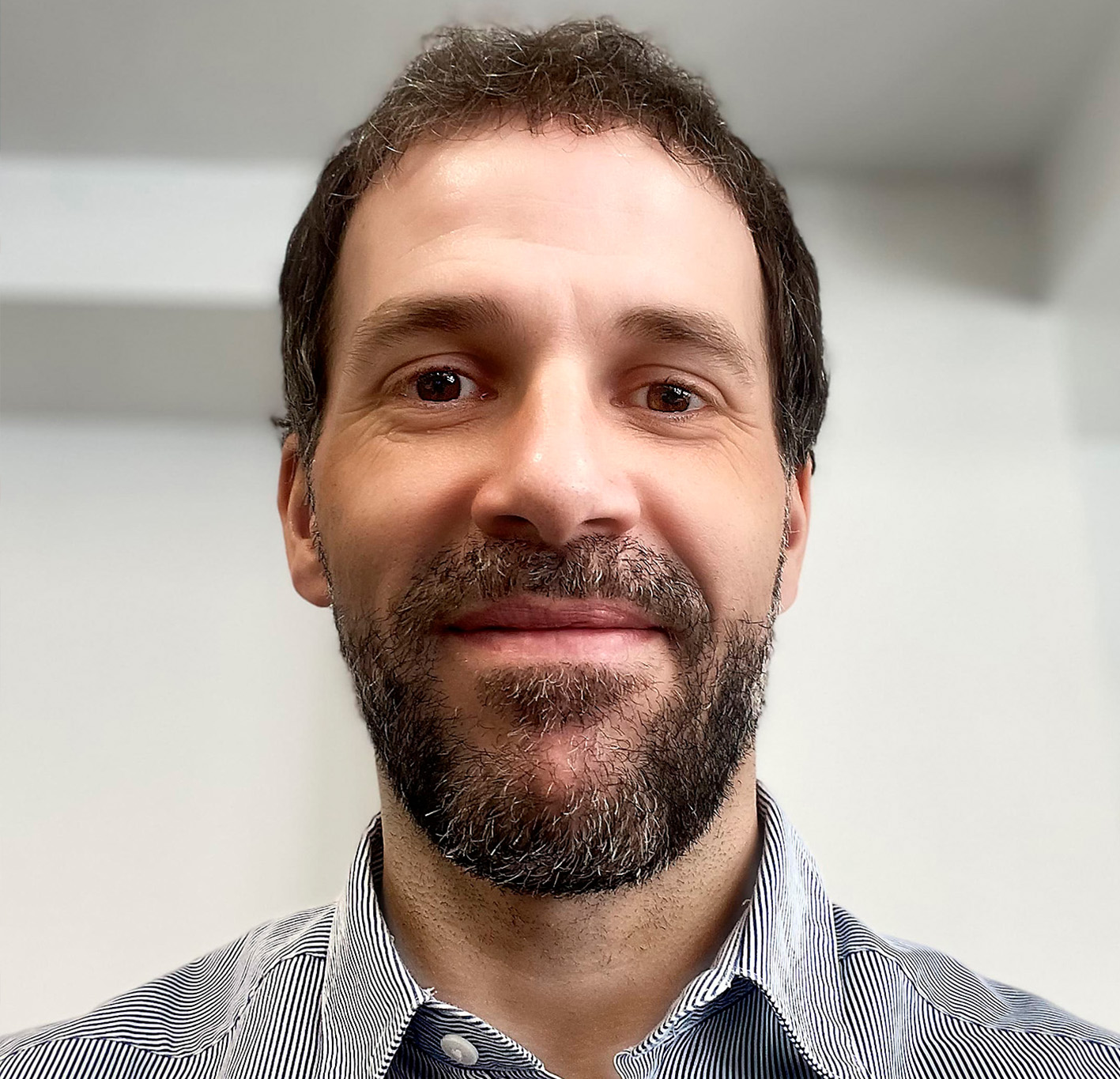 Juan Ignacio De Luca, Referente de Suscripción en Responsabilidad Civil Casa Matriz
