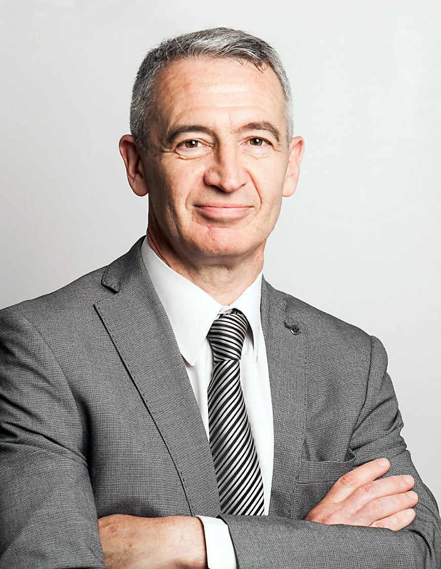 Martín Svarzman