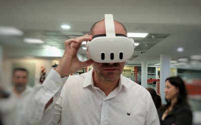 Experta ART evoluciona la prevención laboral aplicando tecnología de vanguardia