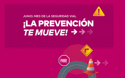 Día Nacional de la Seguridad Vial: claves para una movilidad más segura