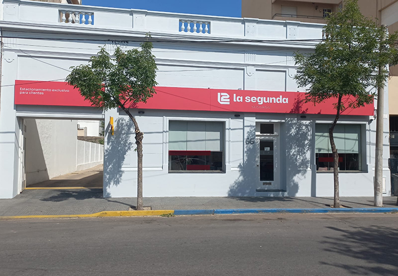 El Centro de Atención al Cliente de Santa Rosa evoluciona con nueva imagen