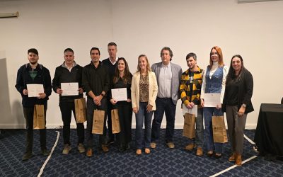 Evento único de Inteligencia Artificial destinado a Productores