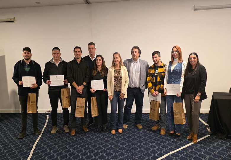 Evento único de Inteligencia Artificial destinado a Productores