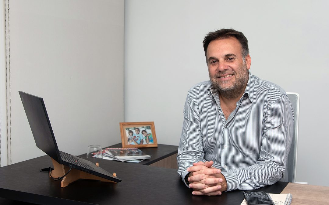 Prevemos un escenario desafiante, pero con oportunidades