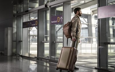 Vacaciones de invierno: el detalle clave para un viaje sin preocupaciones