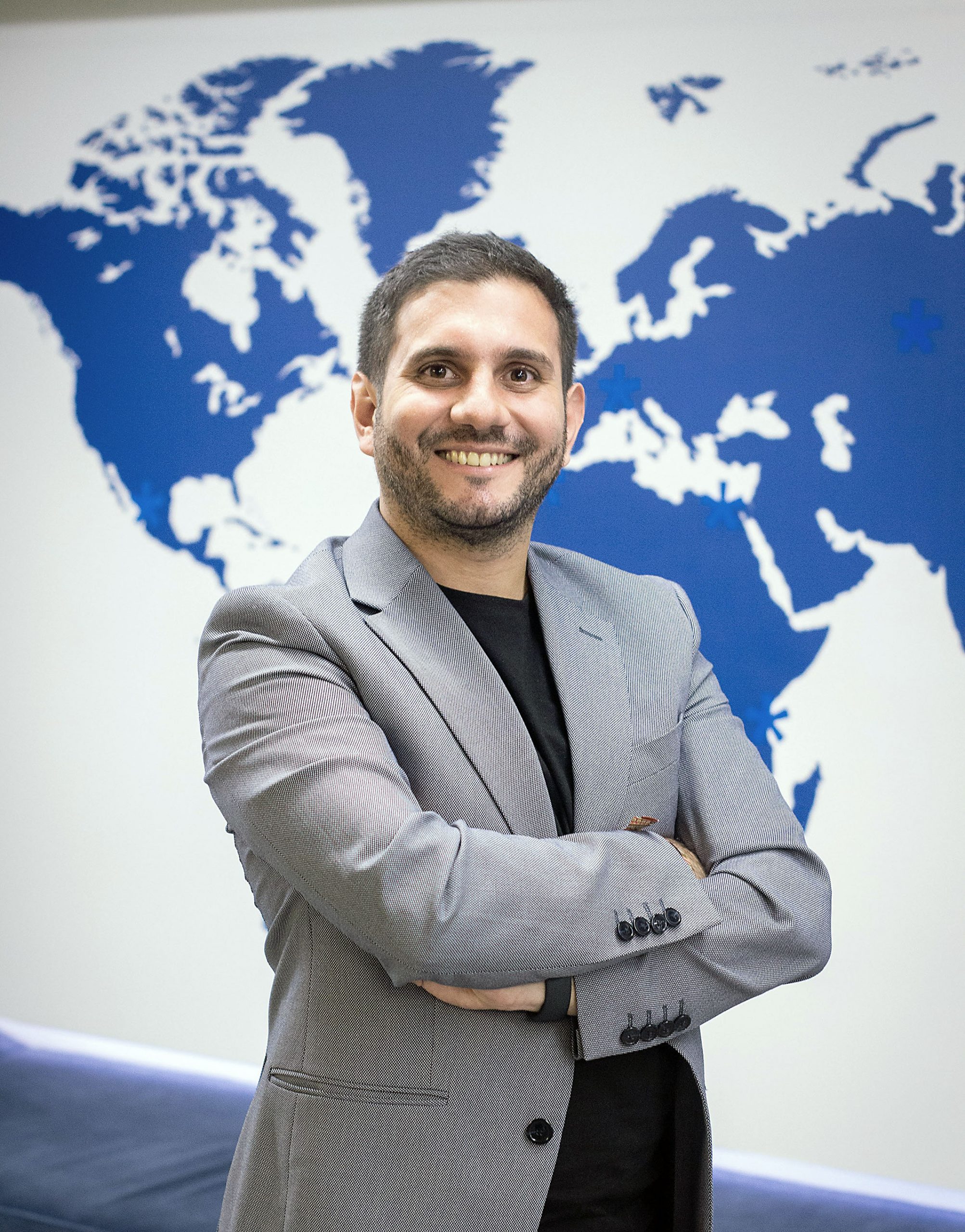 Foto Perfil Pablo Fernandez 3
