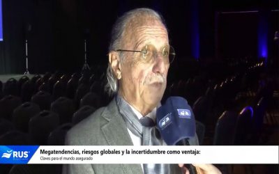 Fraude en seguros: cayó una organización dedicada a estafar a aseguradoras