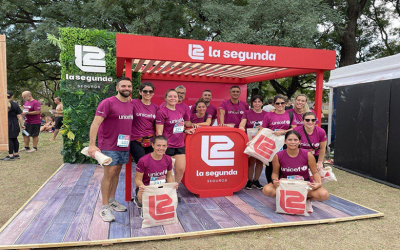 Una alianza que sigue creciendo: compromiso sostenido con la infancia