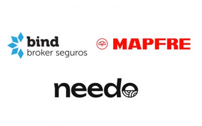 MAPFRE ARGENTINA y BIND Broker Seguros lanzan needo