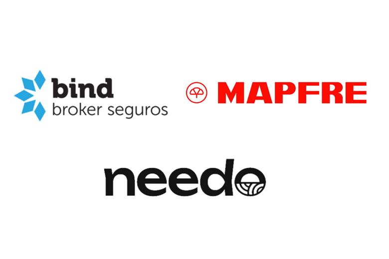 MAPFRE ARGENTINA y BIND Broker Seguros lanzan needo