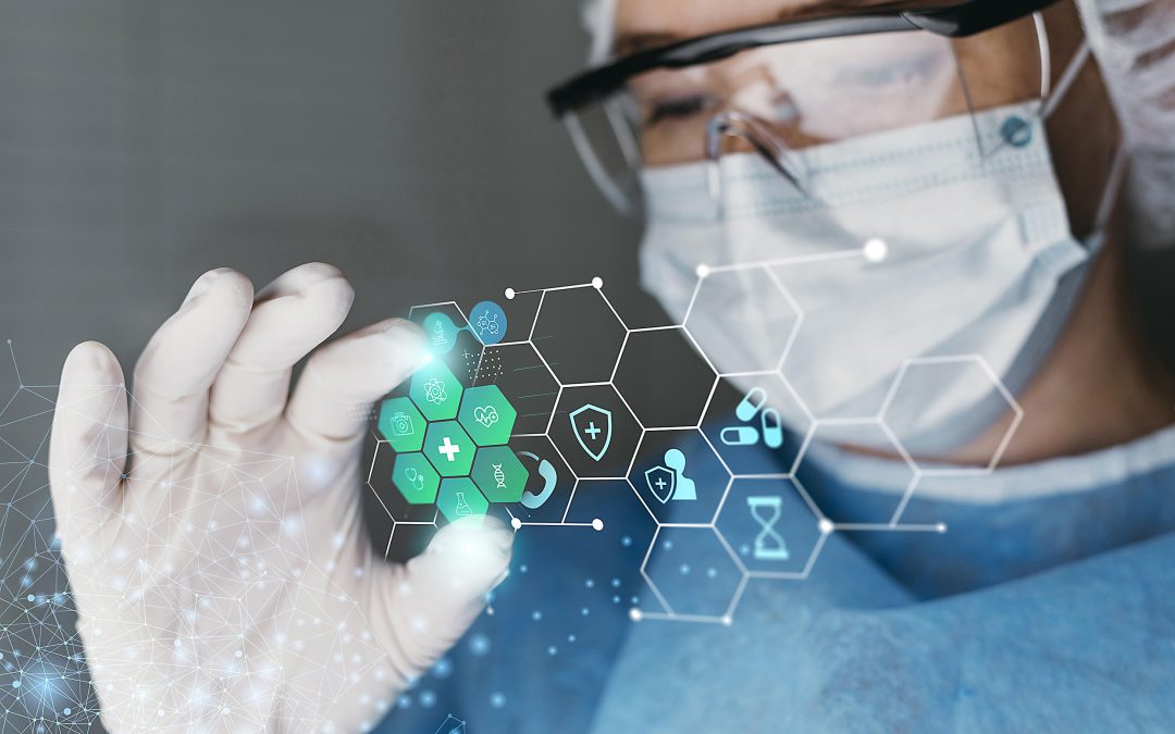 Inteligencia Artificial y Valoración Médica del Daño Corporal