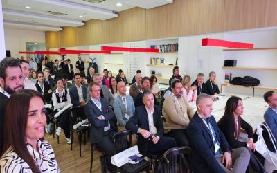 CNP Seguros presentó su estrategia digital en un encuentro exclusivo con foco en tecnología y negocios