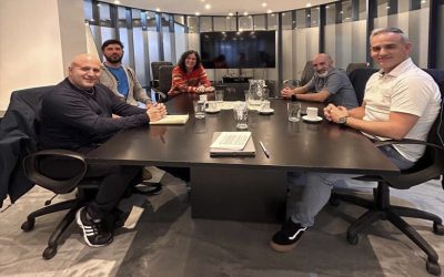 Providencia Seguros potencia su gestión tecnológica con Valua de OK Técnico