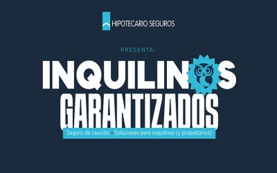 Hipotecario Seguros lanza su Seguro de Caución para Alquileres: una solución ágil, 100% digital y con cobertura integral