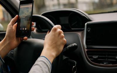 “Tu vida, tu volante”: una nueva mirada para prevenir los siniestros viales