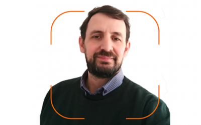 Galicia Seguros designa a Luis Peralta como gerente Interior Norte