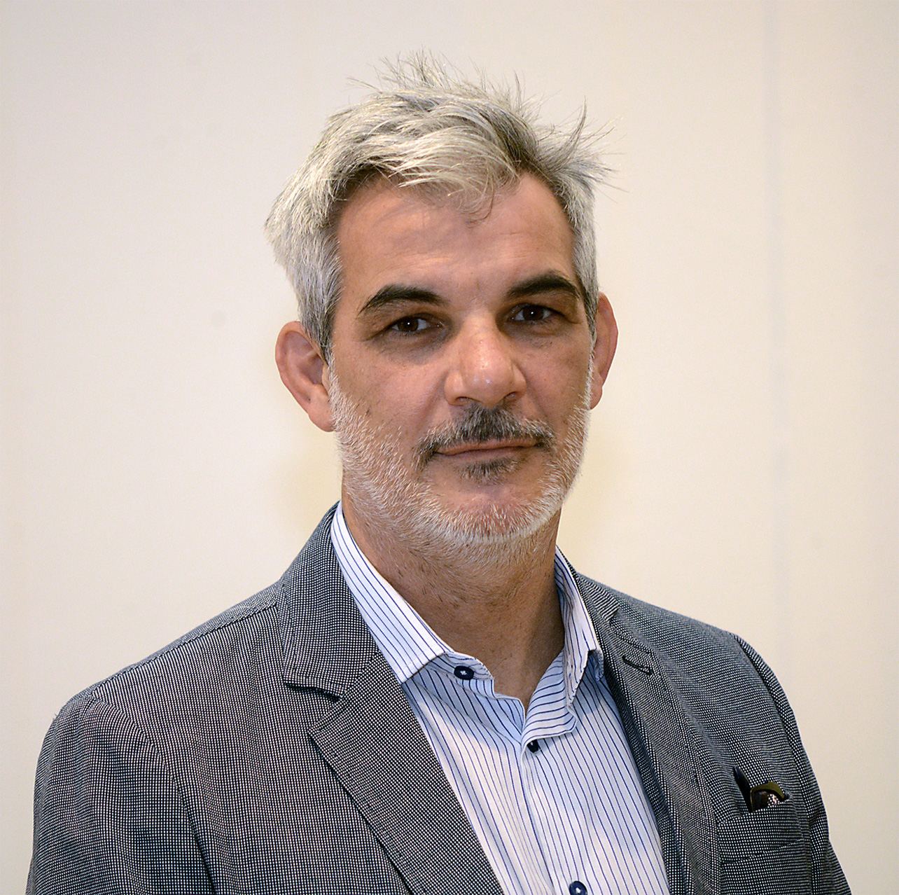 Martín Faicht