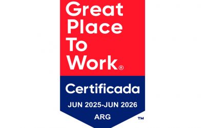 MetLife reconocida entre los Mejores Lugares paraTrabajar América Latina y certificada como Great Place to