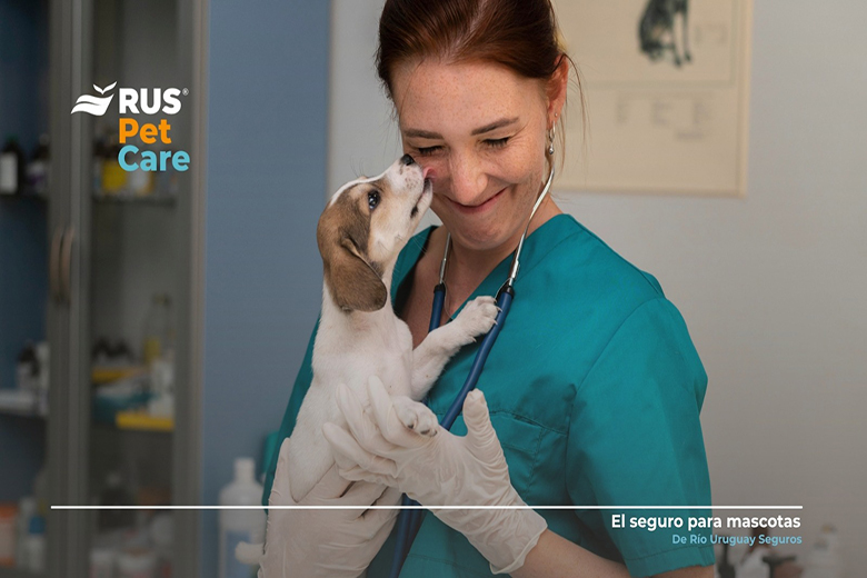RUS celebra el Día del Veterinario promoviendo el cuidado responsable de las mascotas