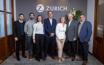 ZURICH abre una nueva oficina en Lincoln en alianza con ASOREY y fortalece su presencia en el norte de Buenos Aires