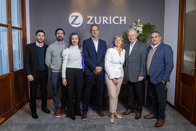 ZURICH abre una nueva oficina en Lincoln en alianza con ASOREY y fortalece su presencia en el norte de Buenos Aires