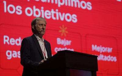 Innovación y una convocatoria récord marcaron la convención de agencias de La Segunda Seguros