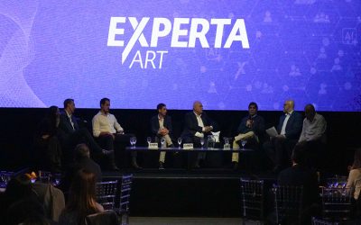 Experta Seguros fijó sus planes de expansión y celebró los 10 años de liderazgo en ART