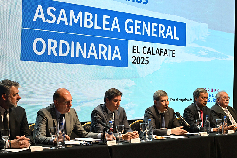 AOSS celebró su 60° asamblea general ordinaria y eligió a sus autoridades