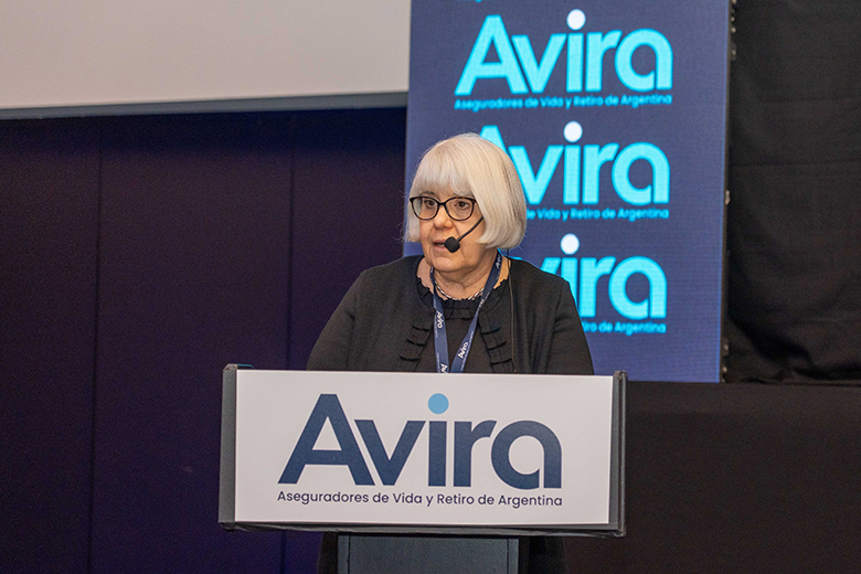 “Es un momento de inflexión, ideal para consolidar la relevancia económica y social de los Seguros de Vida y de Retiro”.