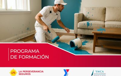 Taller intensivo con casos prácticos en el sector de seguros: cómo participar de la capacitación gratuita y con certificación universitaria