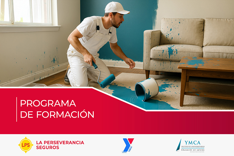 Taller intensivo con casos prácticos en el sector de seguros: cómo participar de la capacitación gratuita y con certificación universitaria