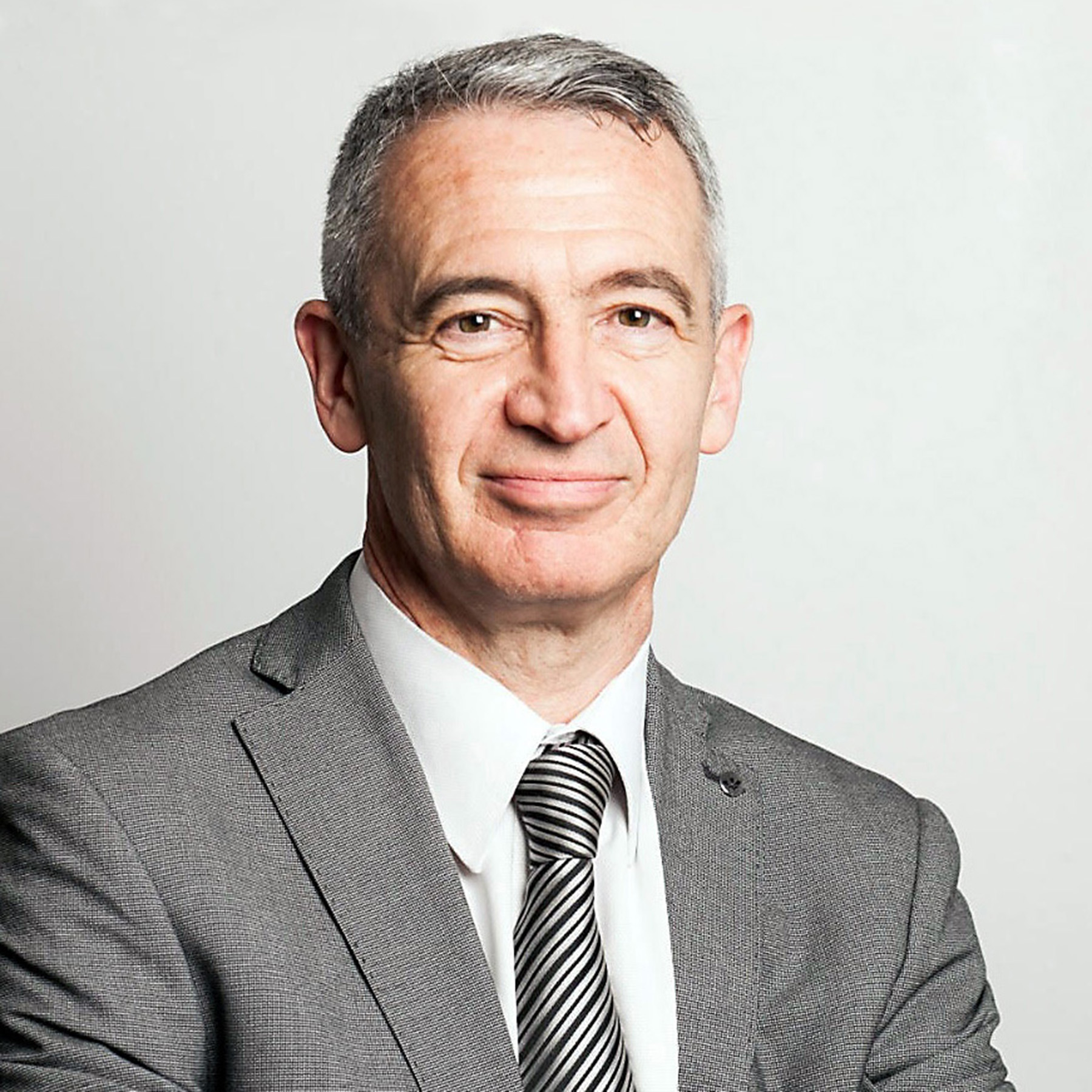Martín Svarzman