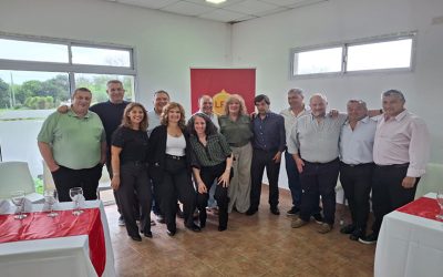 La Perseverancia Seguros: 120 años de compromiso con la seguridad ciudadana y presencia en todo el país