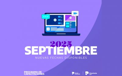 CURSOS GRATUITOS DE PROVINCIA ART