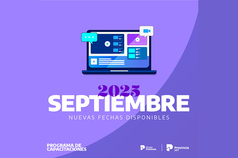 CURSOS GRATUITOS DE PROVINCIA ART