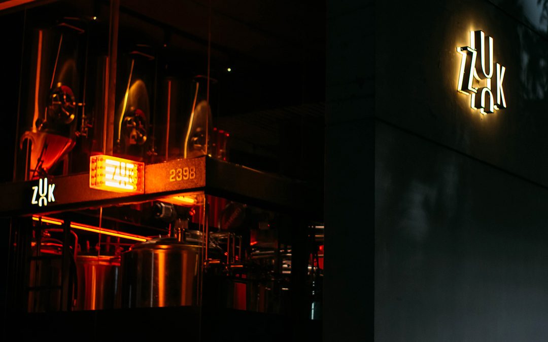 La nueva apertura en el Puerto de Olivos que fusiona gastronomía y diseño