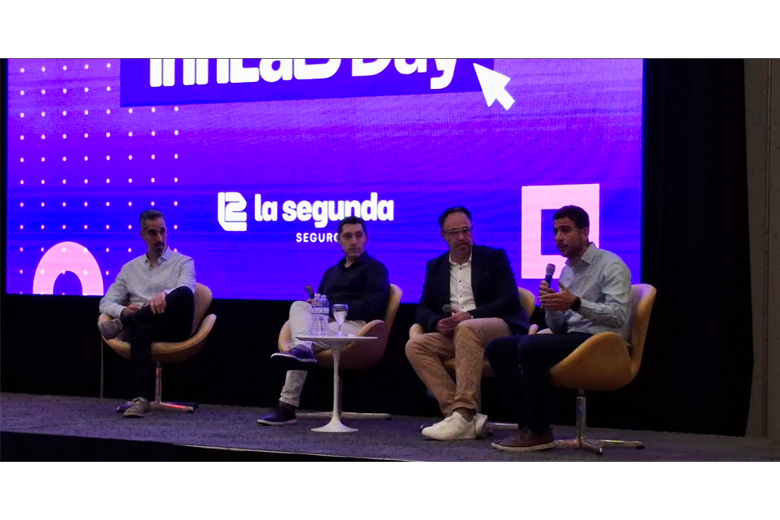 La Segunda Seguros se convierte en socia de Uiflou para llevar inteligencia artificial a la prevención laboral