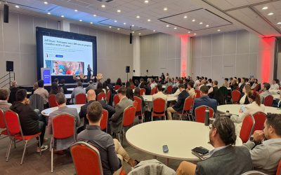 Los programas de innovación son un “win-win” para corporaciones y startups