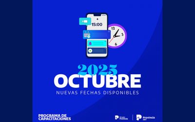 CURSOS GRATUITOS DE PROVINCIA ART