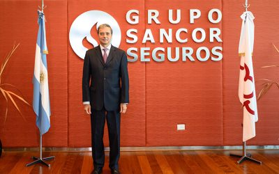 SANCOR SEGUROS renovó sus autoridades para el ejercicio 2025/2026 junto al resto de las empresas del Grupo