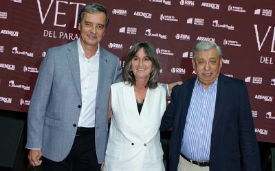 SANCOR SEGUROS Real Estate desembarca en Posadas con un proyecto icónico: Veta del Paraná